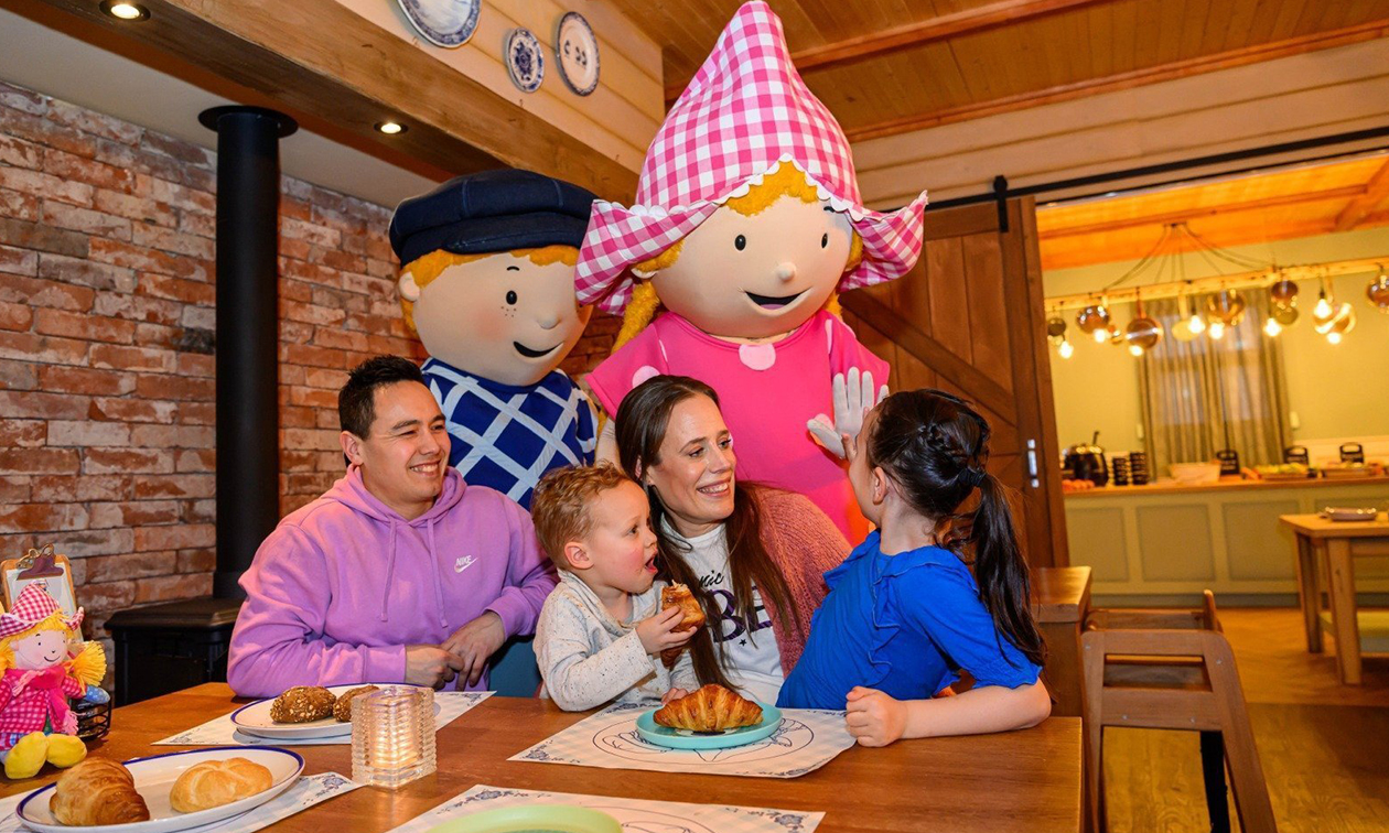 Familierestaurant Molenwaard