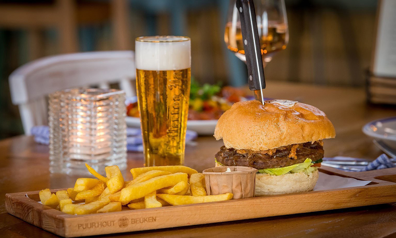 Familierestaurant Molenwaard