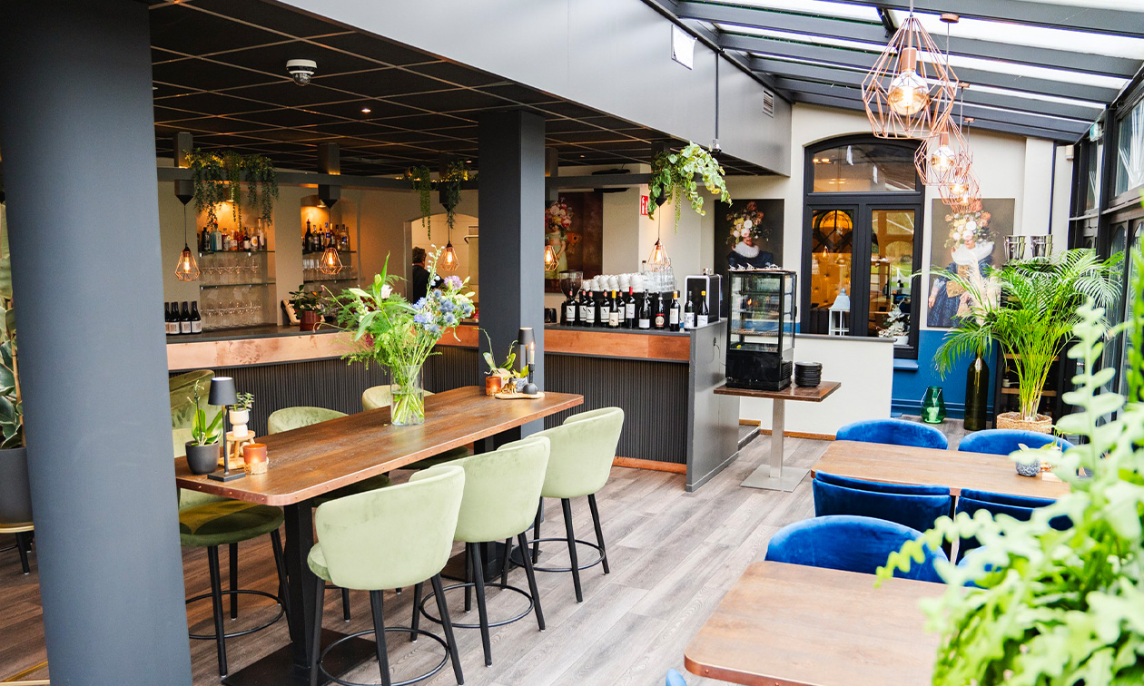 Gastrobar 9