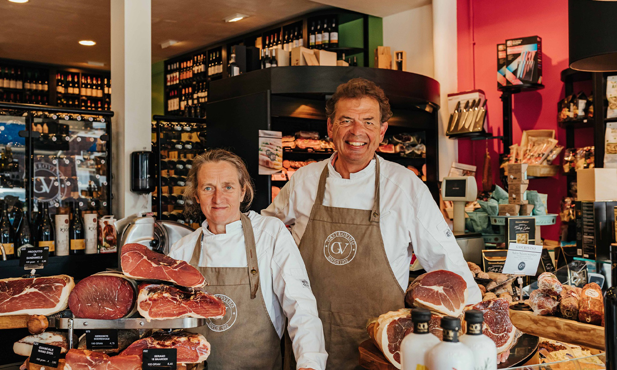 Gastrovino Veenendaal