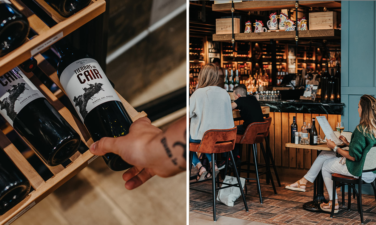 Gastrovino Veenendaal