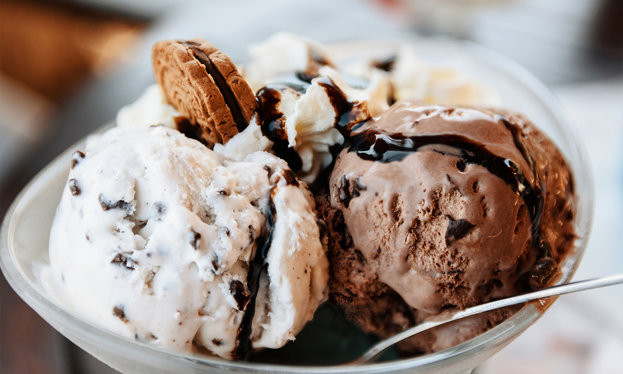 Gelateria La Luna Dortmund