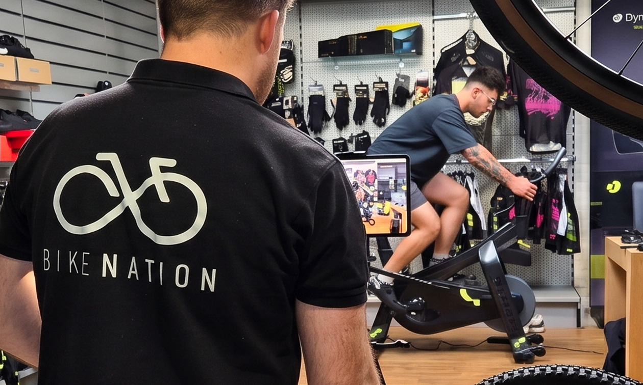 Giant Store Bikenation Beek