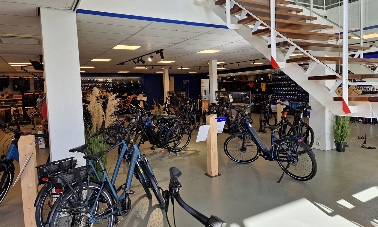 Giant Store Roermond