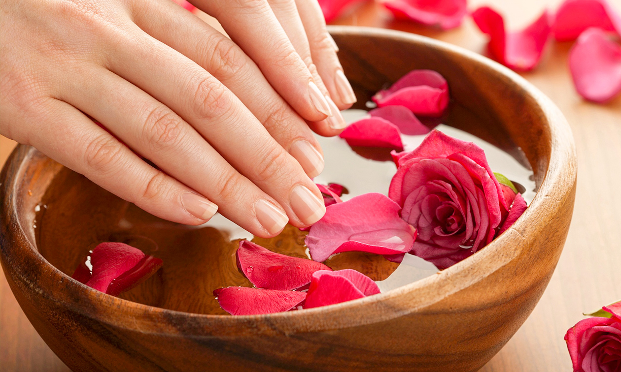 Golden Hands Hair Salon