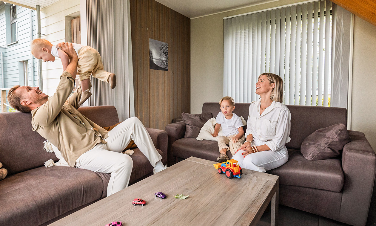 Golden Lakes Village