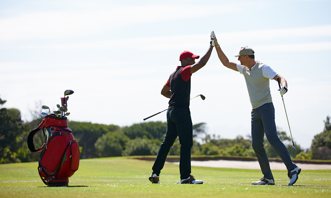 Golfbaan Molenslag