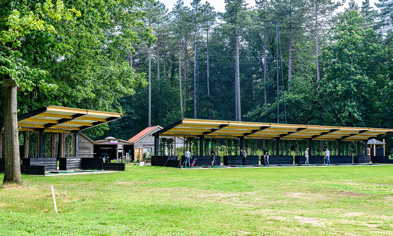 Golfpark Soestduinen