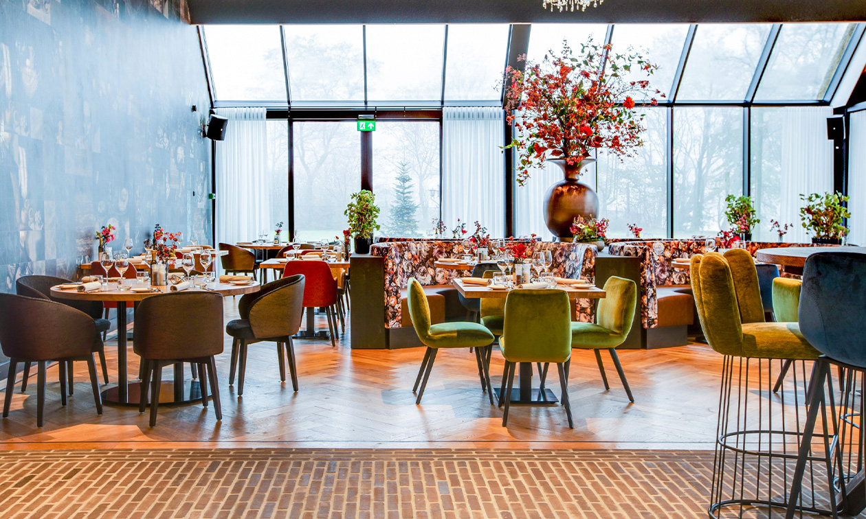Graaf ter Horst