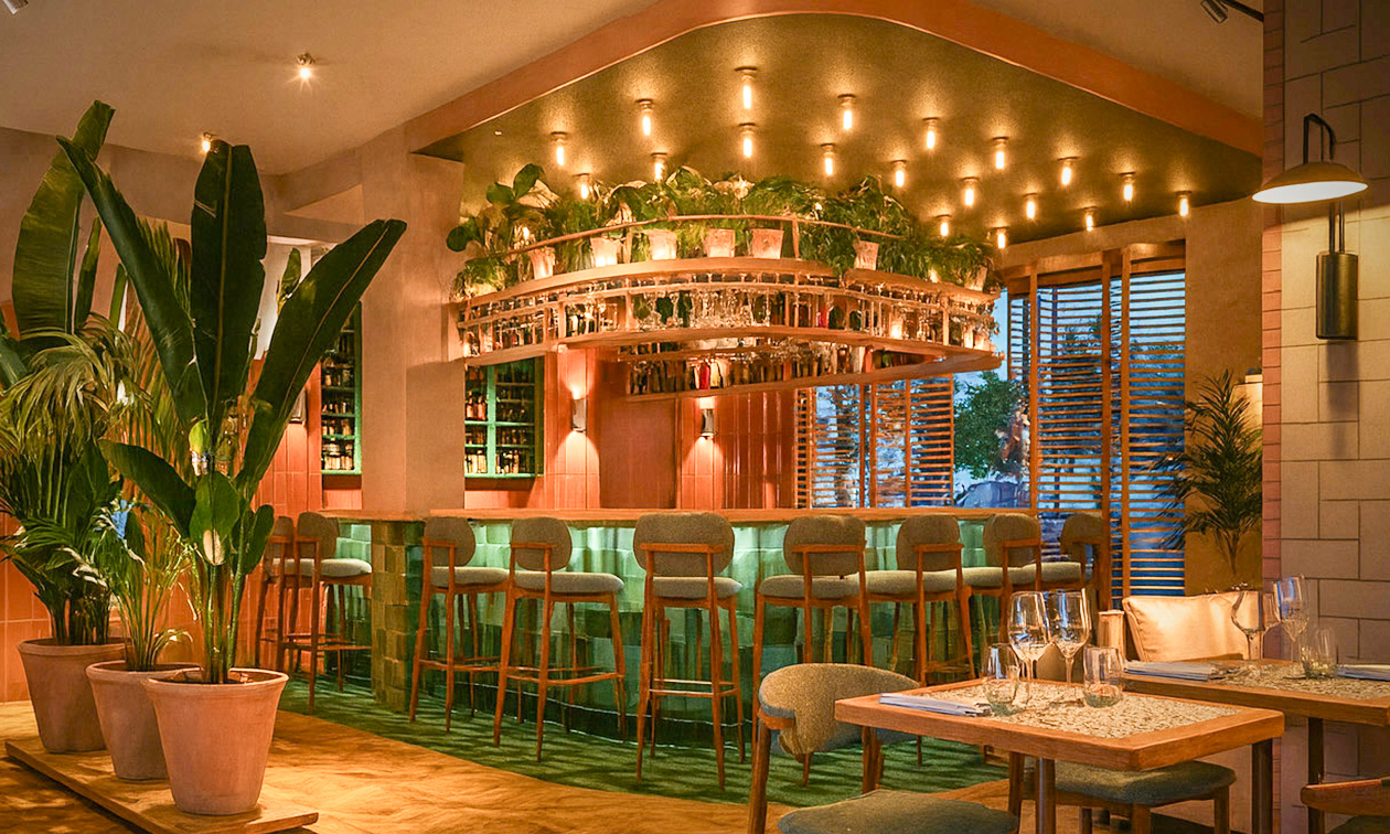 Grand Café de Babbelaar