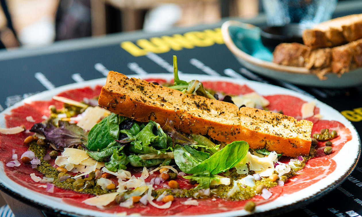 Grand Café de Babbelaar