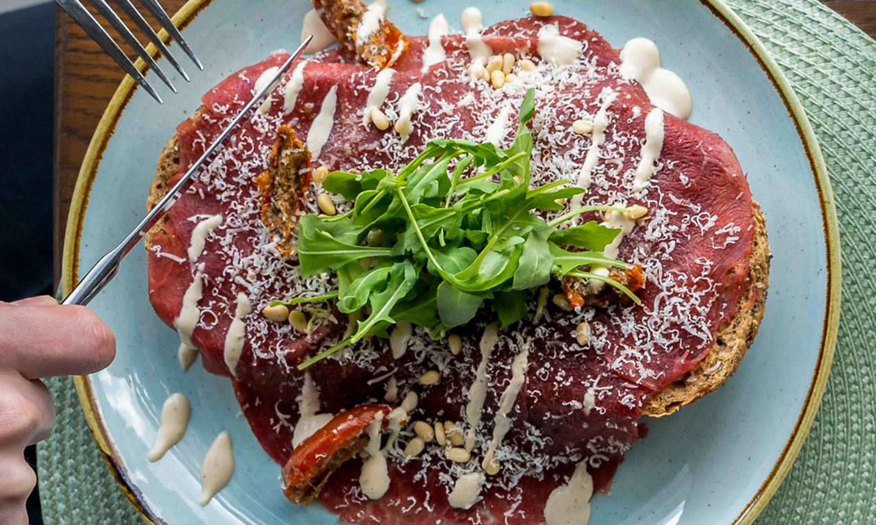 Grand Café de Babbelaar Drachten