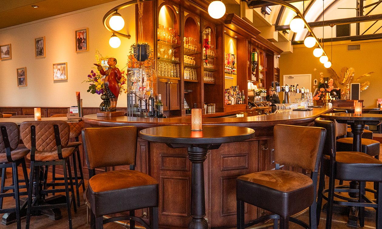 Grand Café De Zon