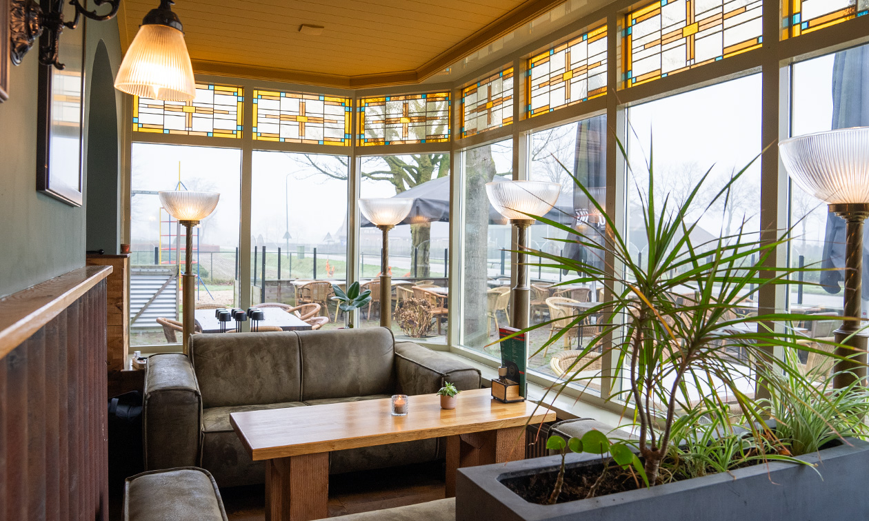 Grand Café Fabels
