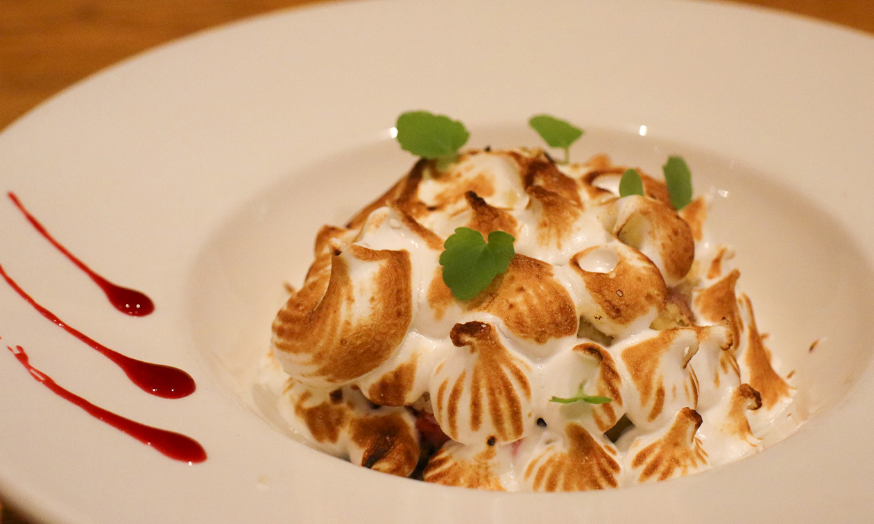 Grand Café Mr. Bakels