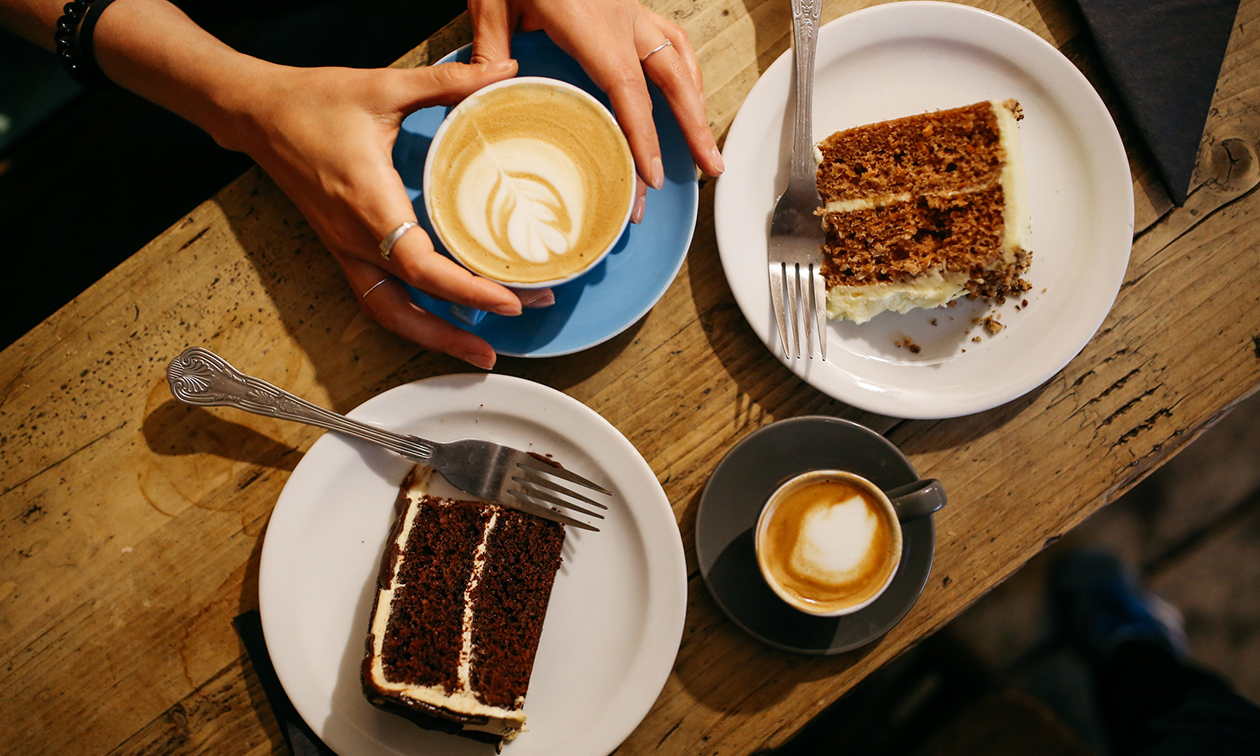 Grand Café Wrâld