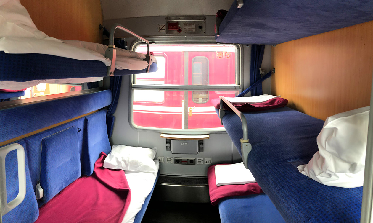GreenCityTrip