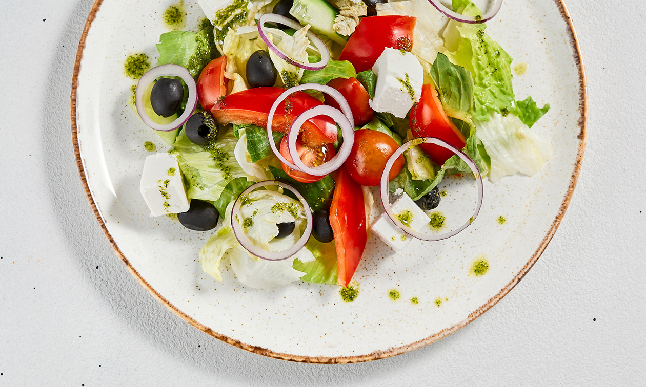 Grieks Restaurant Taverna