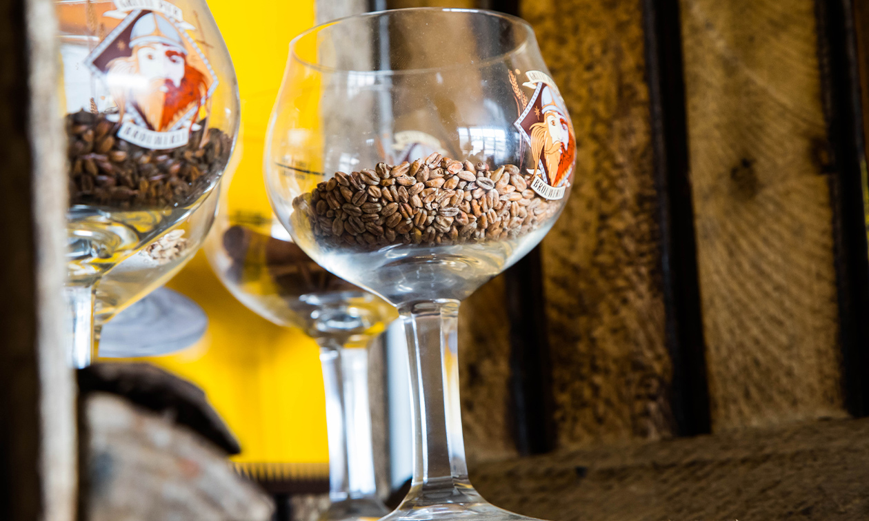 Grutte Pier Brouwerij