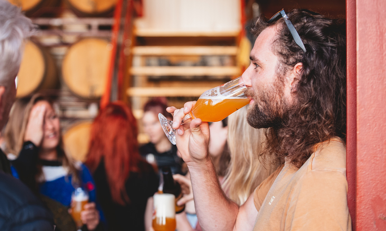 Grutte Pier Brouwerij