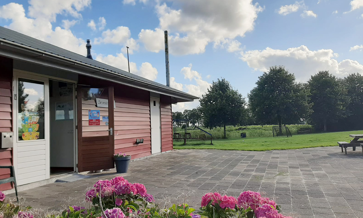 De Hammerslag