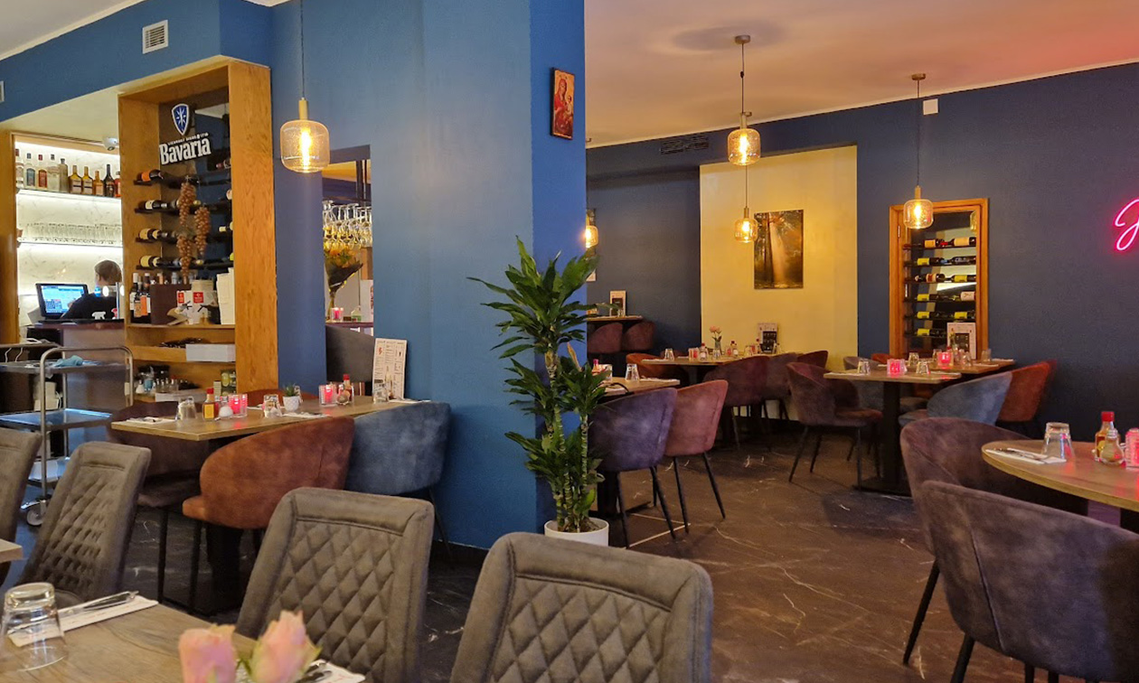 Hany´s Grill