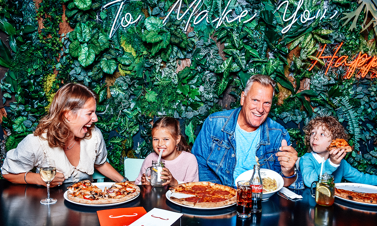 Happy Italy Groningen