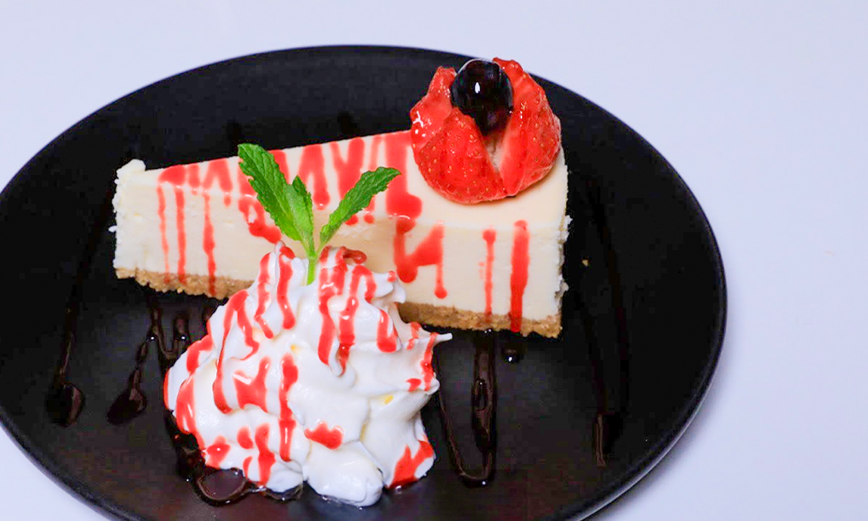 Hdmona Habesha Restaurant