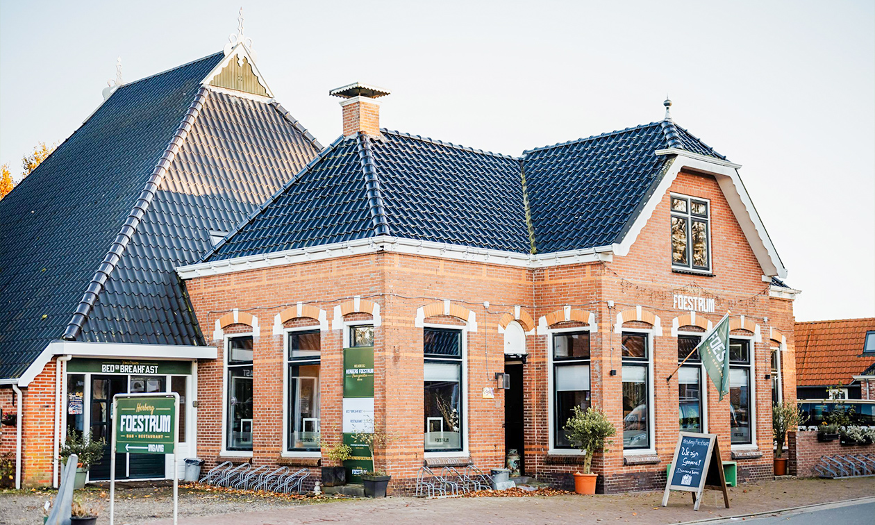 Herberg Foestrum