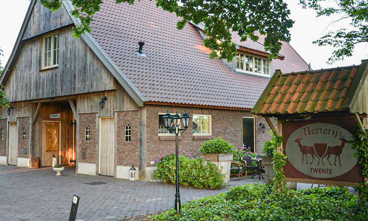 Herterij Twente