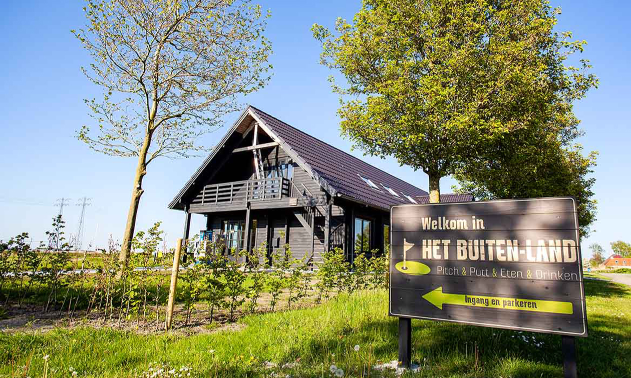 Het Buiten-Land