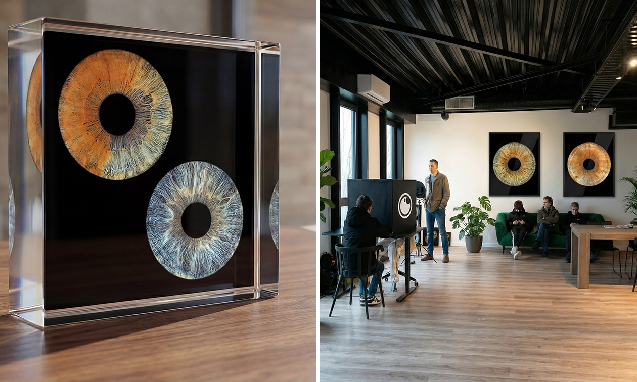 Het Oog Atelier