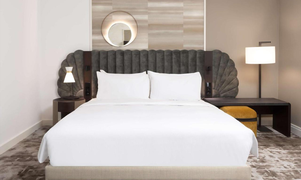 Hilton Heidelberg