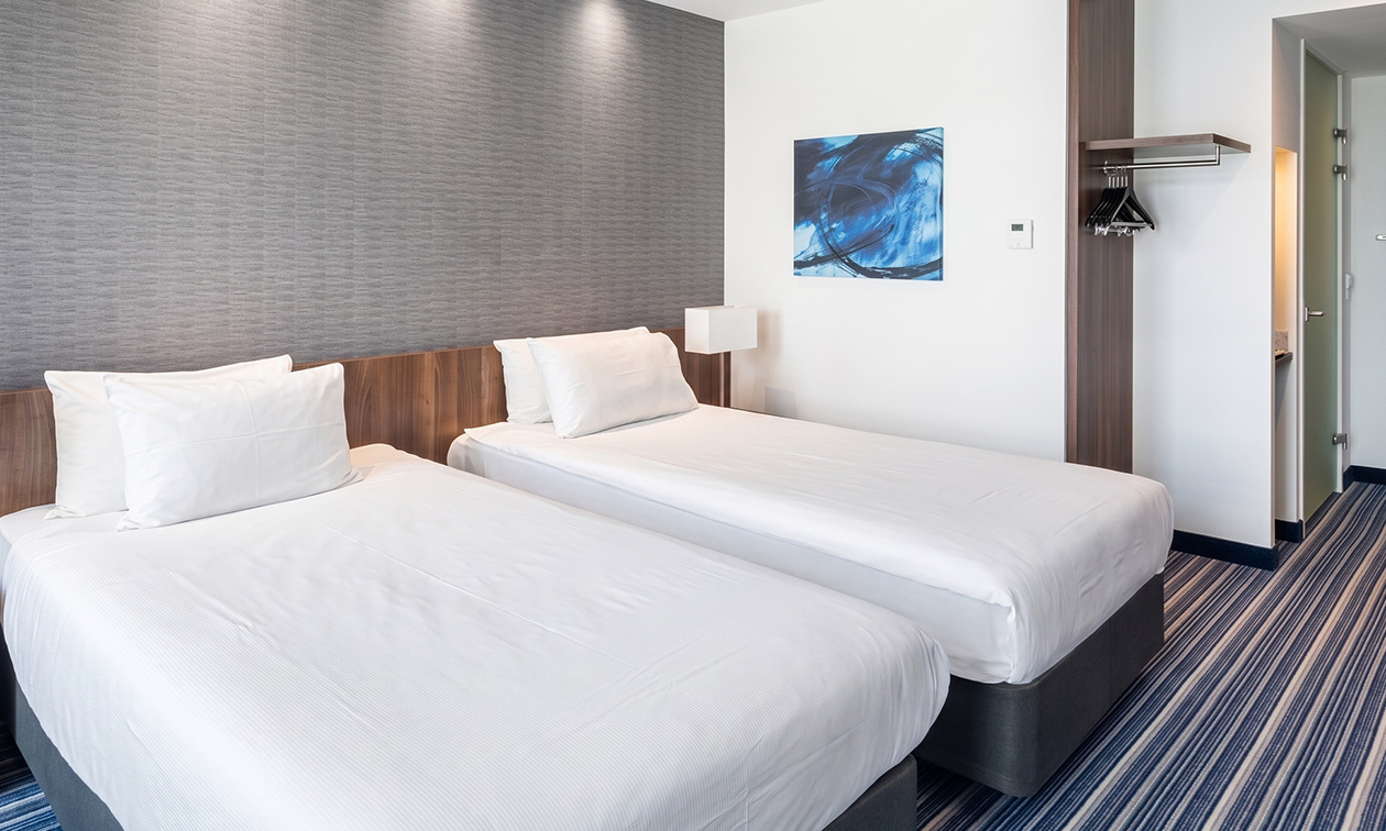 Holiday Inn Express Sloterdijk