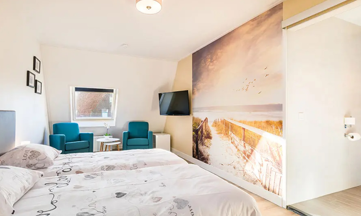Hotel Bij Boone