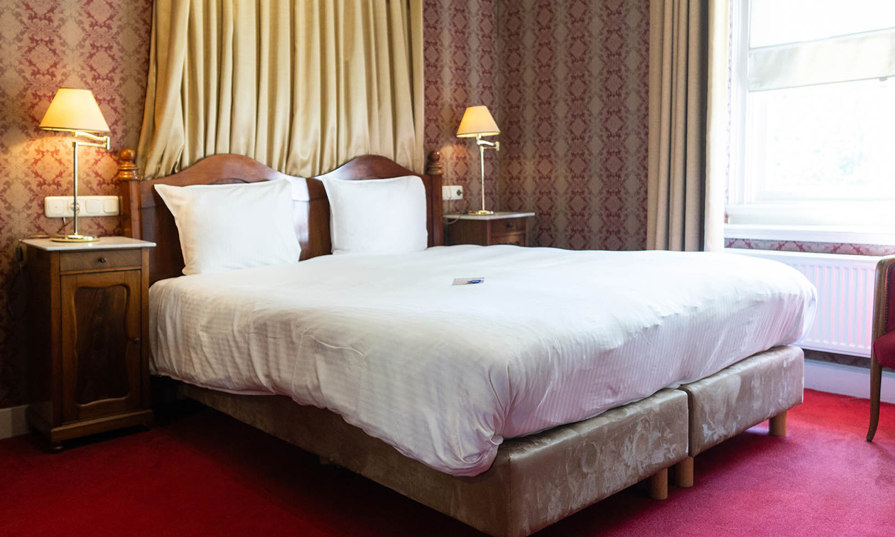 Hotel & Restaurant OldRuitenborgh
