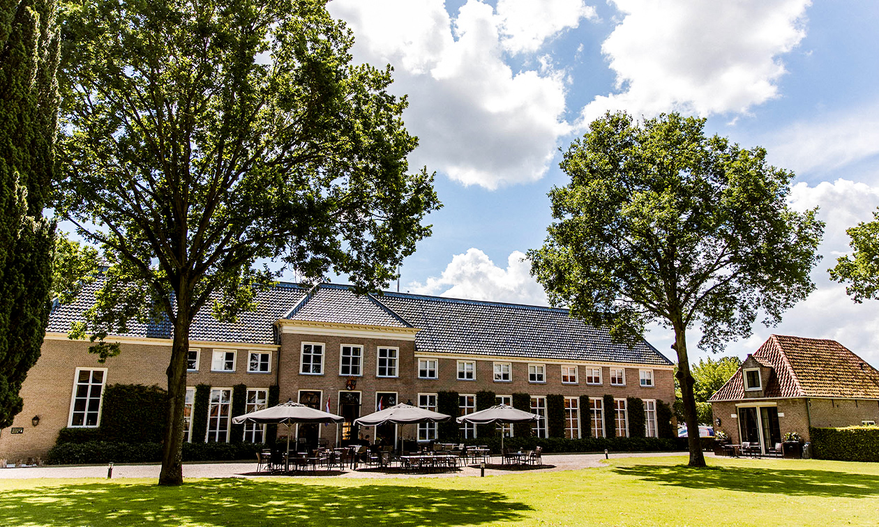 Hotel & Restaurant OldRuitenborgh