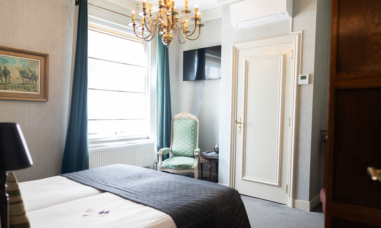 Hotel & Restaurant OldRuitenborgh