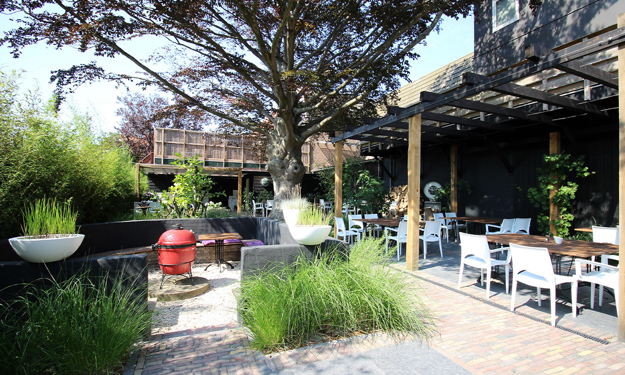 Hotel Marktstad