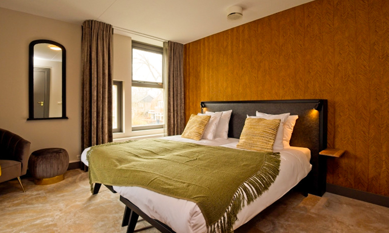 Hotel Marktstad