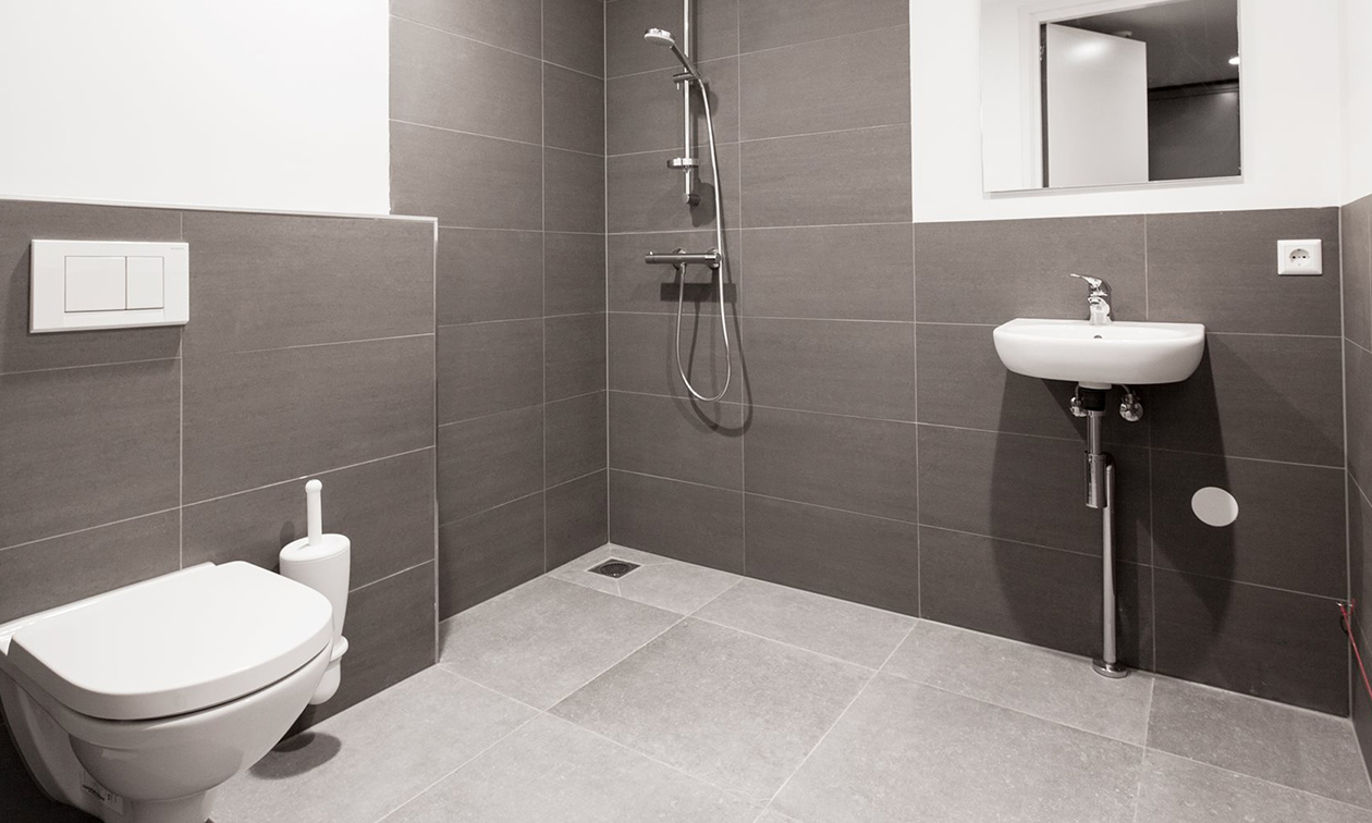 Hotel Not Hotel Amsterdam