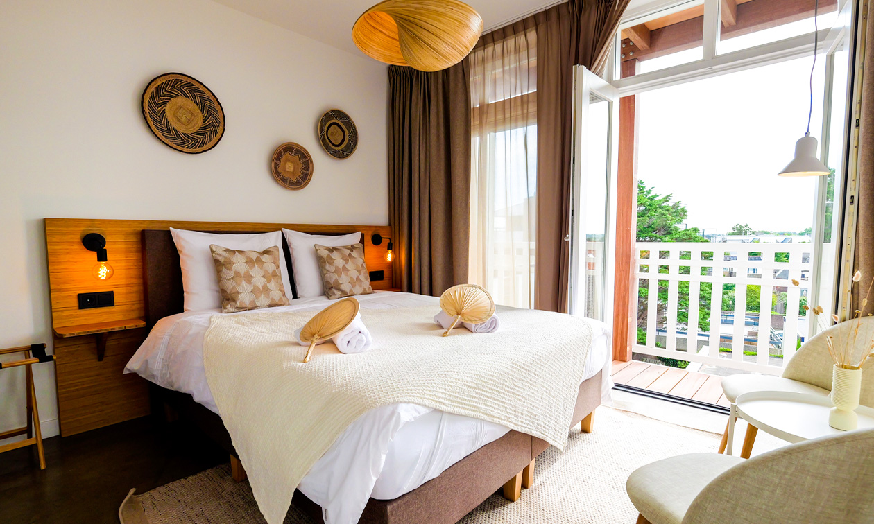 Hotel Paradis