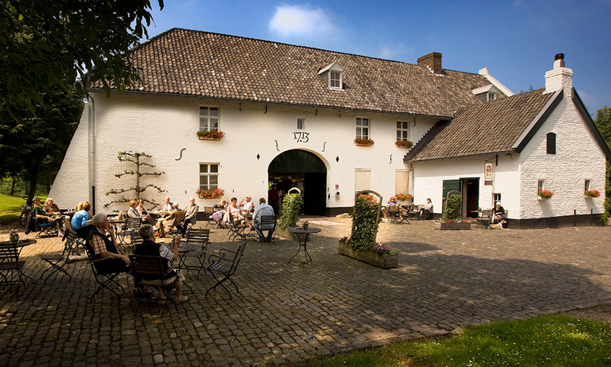 Fletcher Hotel-Restaurant Kasteel Erenstein