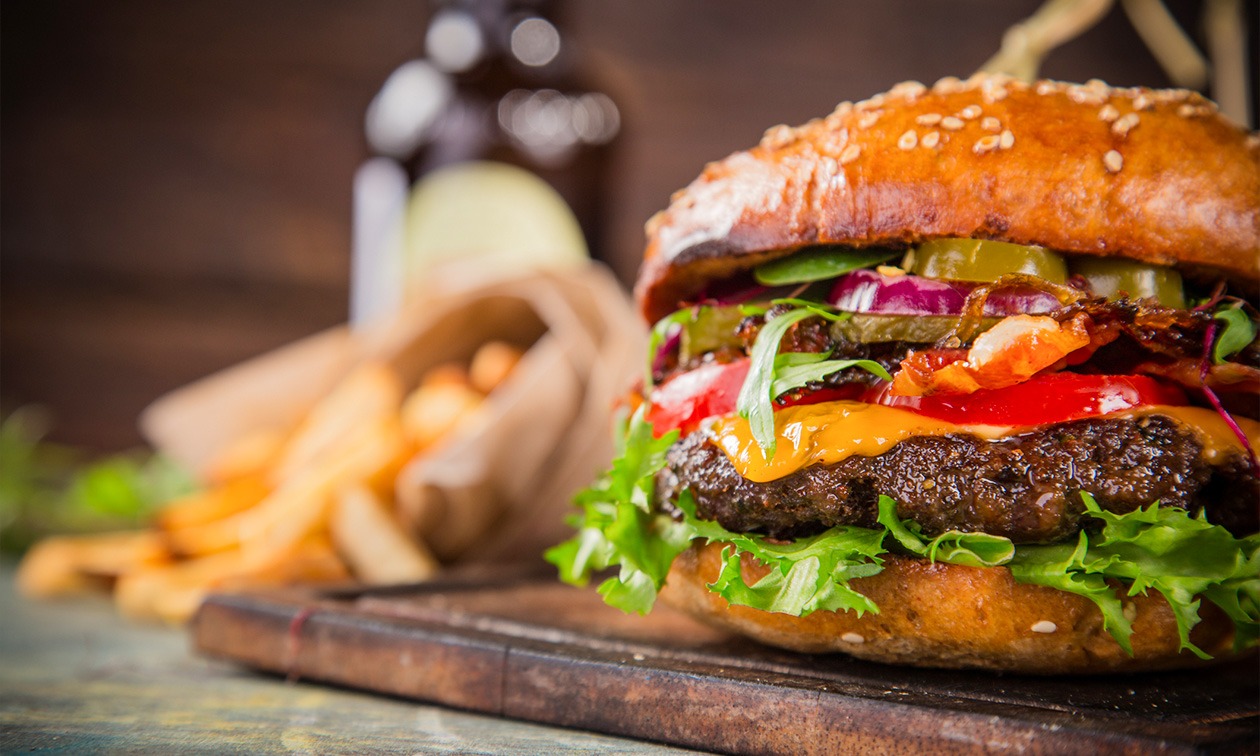 Hotel Restaurant Toxopeus Anjum