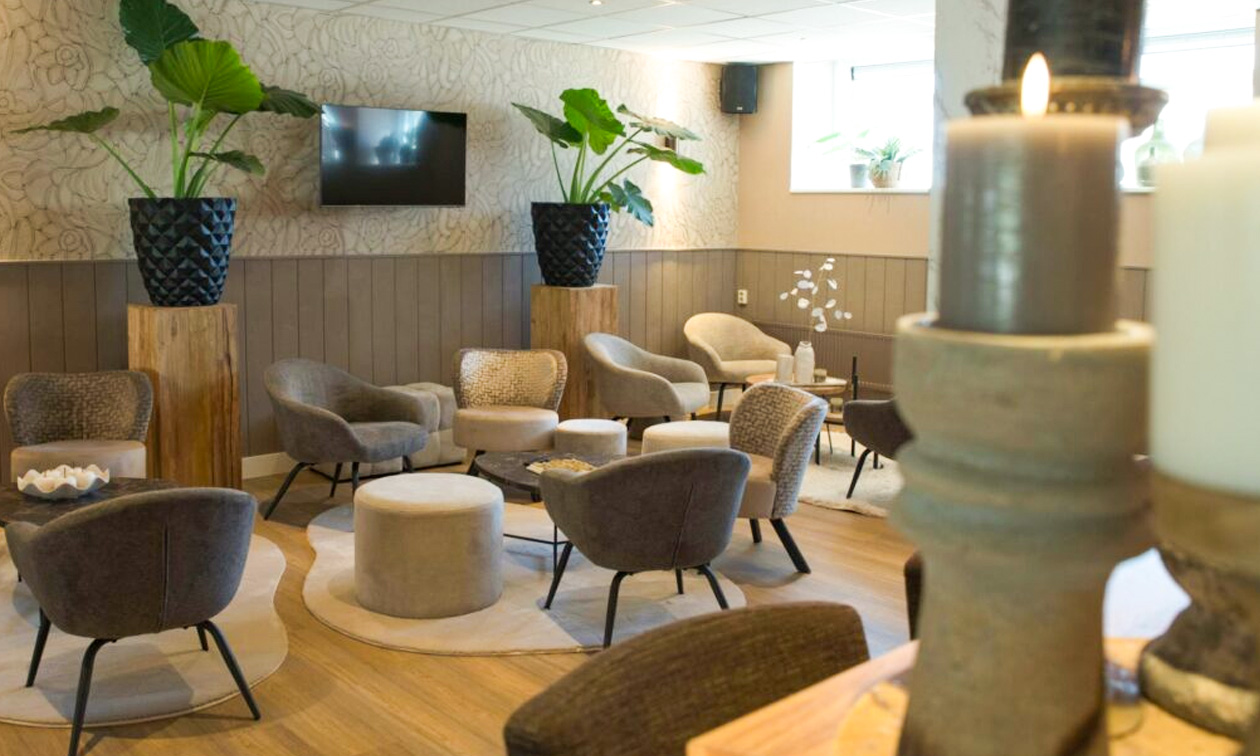 Hotel The BLOOM