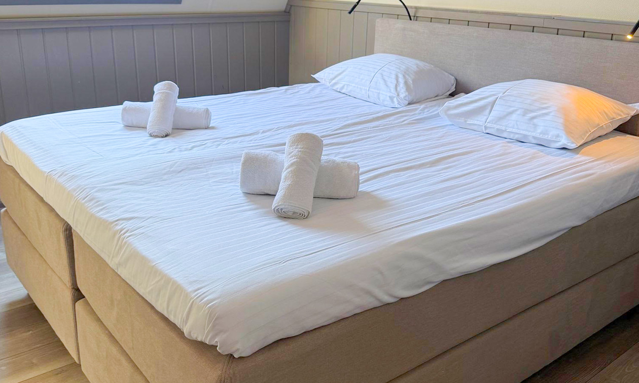 Hotel Waddengenot