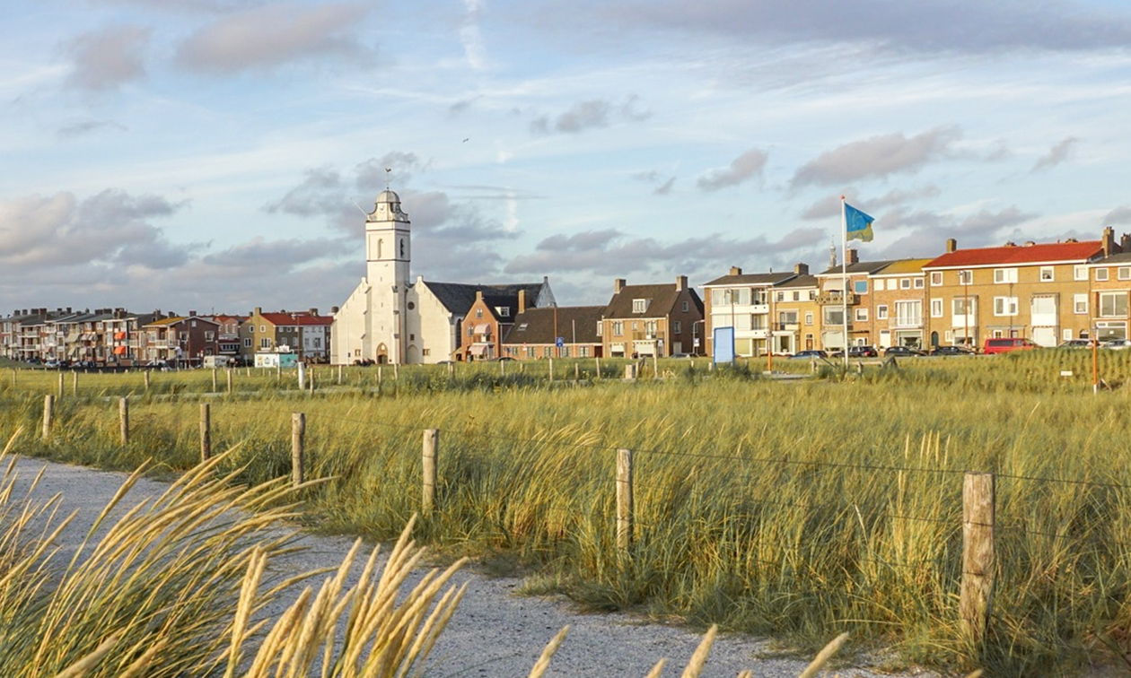 Hotel Zee en Duin