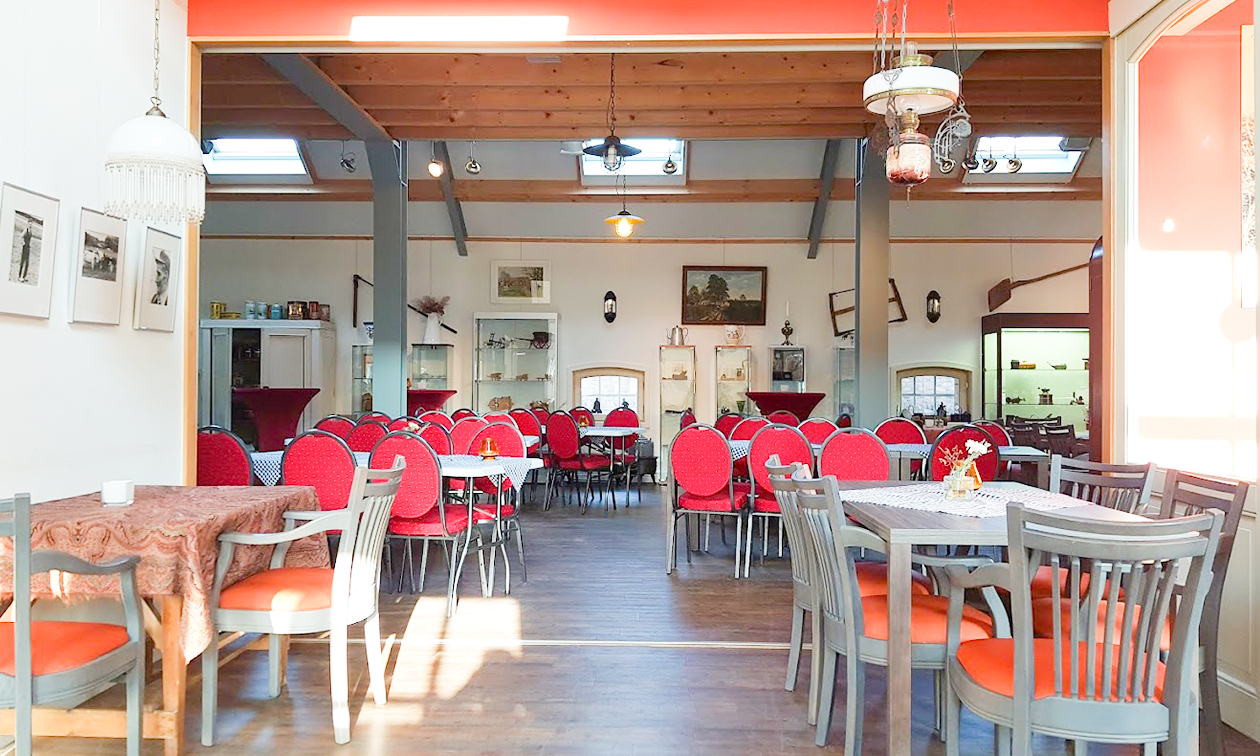 Huiskamercafé De Lage Hof