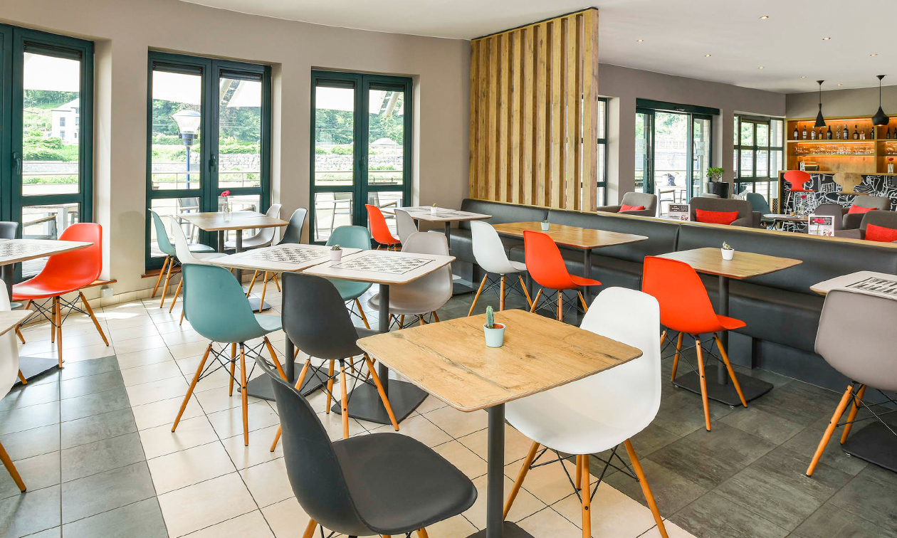 Ibis Dinant Centre