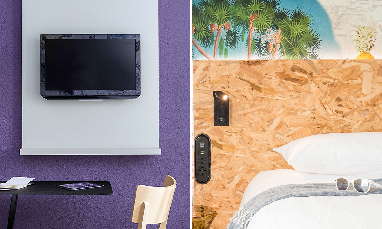 Ibis Styles Paris Boulogne Marcel Sembat